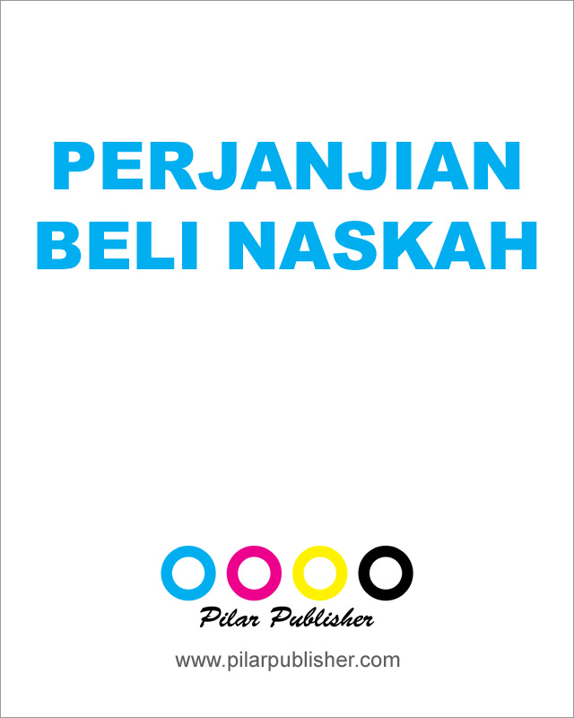 Perjanjian Beli Naskah Pilar Publisher